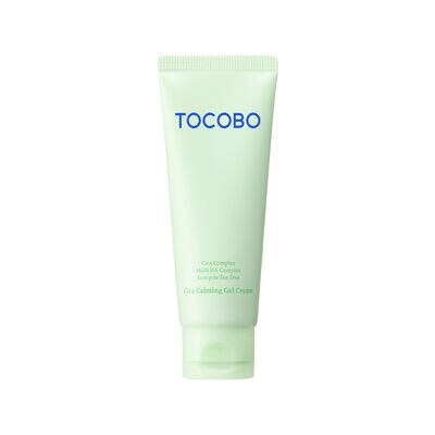CICA CALMING GEL CREAM (CREMA GEL HIDRATANTE)